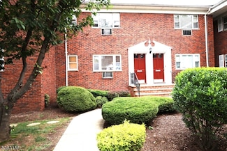 640 Franklin Ave Unit E-1, Nutley, NJ 07110