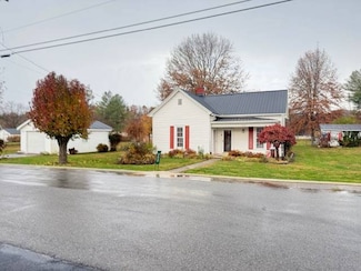 202 W Central Ave, Bradfordsville, KY 40009