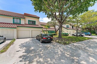 17 Lexington Ln W Unit F, Palm Beach Gardens, FL 33418