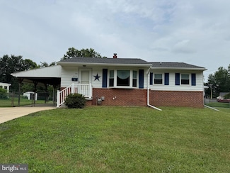 1 Holden Dr, New Castle, DE 19720