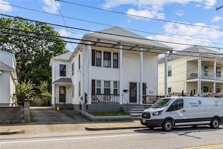 501 Benefit St, Pawtucket, RI 02861