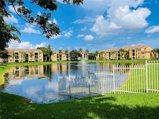 2201 W Preserve Way Unit 201, Miramar, FL 33025