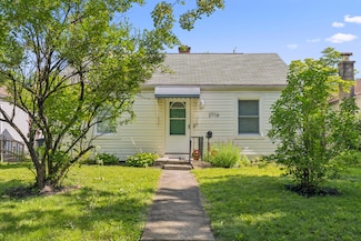 2716 Allegheny Ave, Columbus, OH 43209