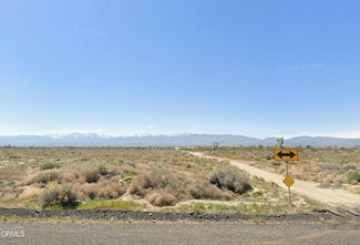 VIC E Palmdale Blvd, Sun Village, CA 93543