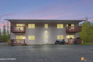 3360 N Bonnie Jim Ln, Wasilla, AK 99654