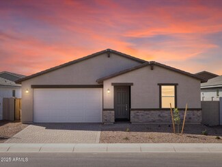 4265 W Hannah St, San Tan Valley, AZ 85144