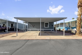 18240 N 21st St Unit Lot 95, Phoenix, AZ 85022