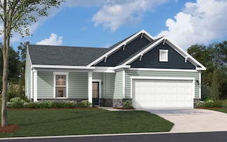 The Atkinson, Leland, NC 28451