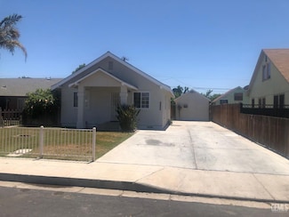 1543 Sycamore Dr, Wasco, CA 93280