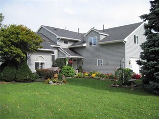 6633 Niver Rd, Conesus, NY 14435