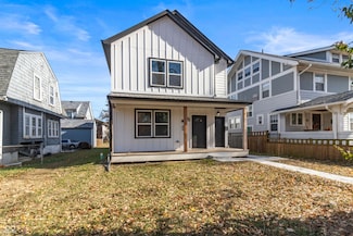 3365 Broadway St, Indianapolis, IN 46205