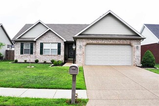710 Titan Dr, Evansville, IN 47711
