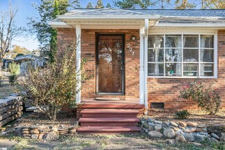 227 W Wood St, Spartanburg, SC 29303