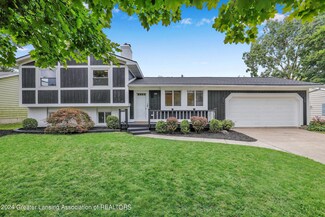 940 Old Erin Way, Lansing, MI 48917