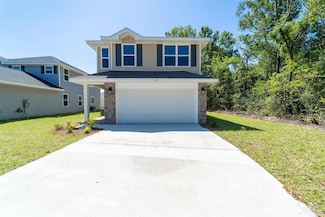 1774 Leigh Loop Unit 5D, Gonzalez, FL 32533