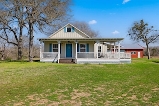 3970 Koether Rd, Carmine, TX 78932