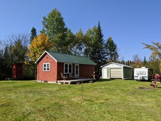 W12020 Price Creek Rd, Phillips, WI 54555