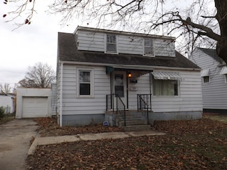807 W 12th St, Sterling, IL 61081