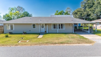 120 Bayou Vista Dr, Thibodaux, LA 70301