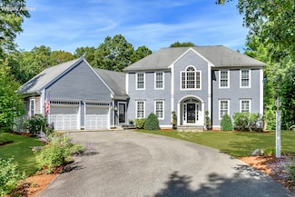 6 Harpers Hollow, East Sandwich, MA 02537