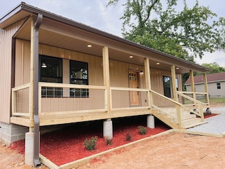 600 Frances Cove Rd, Mountain View, AR 72560