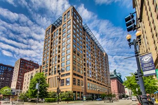520 S State St Unit 1105, Chicago, IL 60605