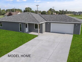 1109 E 4th St, Lexington, NE 68850