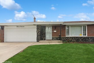1319 E 169th St, South Holland, IL 60473