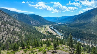 NHN W Mountain Creek Rd Unit 2, Alberton, MT 59820
