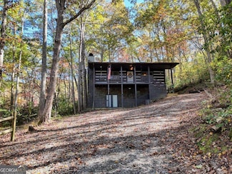 3008 Smyrna Rd Unit 28 & 29, Young Harris, GA 30582