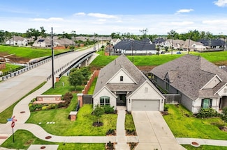 1703 Rustling Creek Dr, Missouri City, TX 77459