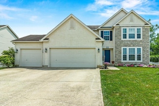 5124 Keefer Ln, Grove City, OH 43123