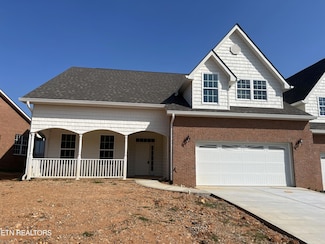 3806 Honeytree Ln, Knoxville, TN 37938