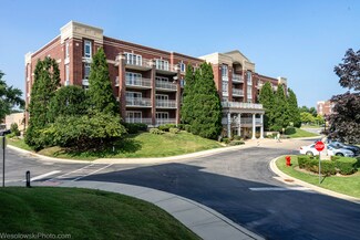 7091 W Touhy Ave Unit 505, Niles, IL 60714