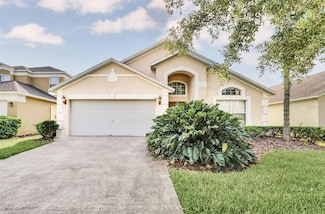 153 Barefoot Beach Way, Kissimmee, FL 34746