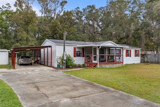 12010 NE 7th Ave, Gainesville, FL 32641