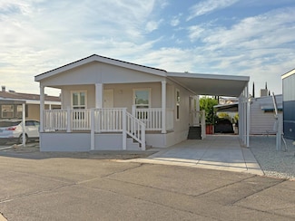 1700 S State St Unit 31, Hemet, CA 92543