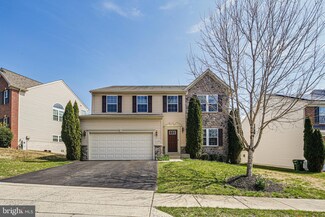 7145 Long View Rd, Columbia, MD 21044