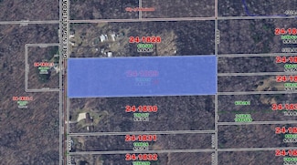 0 Green Gable Rd, Marinette, WI 54143