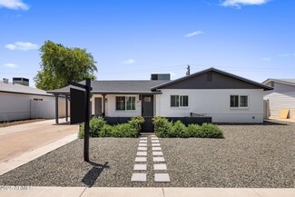 7707 E Earll Dr, Scottsdale, AZ 85251