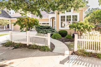 2003 S Ramsey Dr, Bloomington, IN 47401