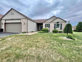 3455 Pinemeadow Ct Unit 55, Davison, MI 48423