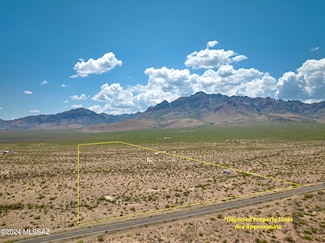 TBD W Portal Rd Unit 153, Portal, AZ 85632