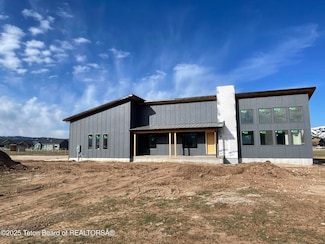 1454 Buckskin Loop, Victor, ID 83455