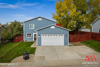 3220 Lake St, Gillette, WY 82718