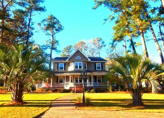 2 Fairway Ct, Walterboro, SC 29488