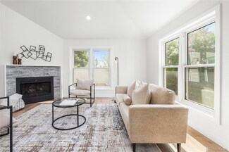 2275 S Yosemite Cir, Denver, CO 80231