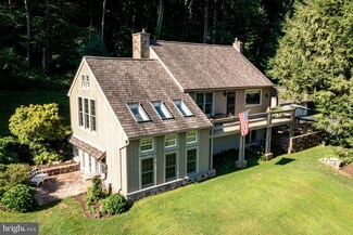 1302 Warwick Furnace Rd, Pottstown, PA 19465