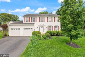 10897 Pennycress St, Manassas, VA 20110