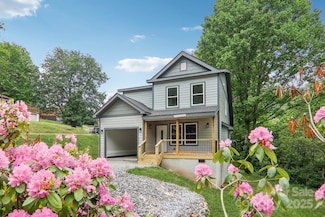 12 Whippoorwill Way, Waynesville, NC 28786